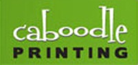 Caboodle Printing Logo