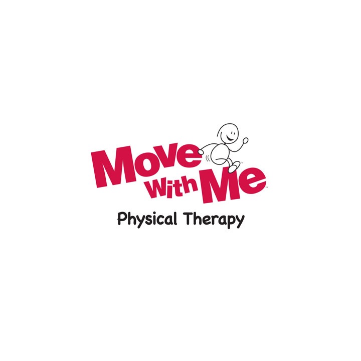 Move With Me Physical Therapy Logo