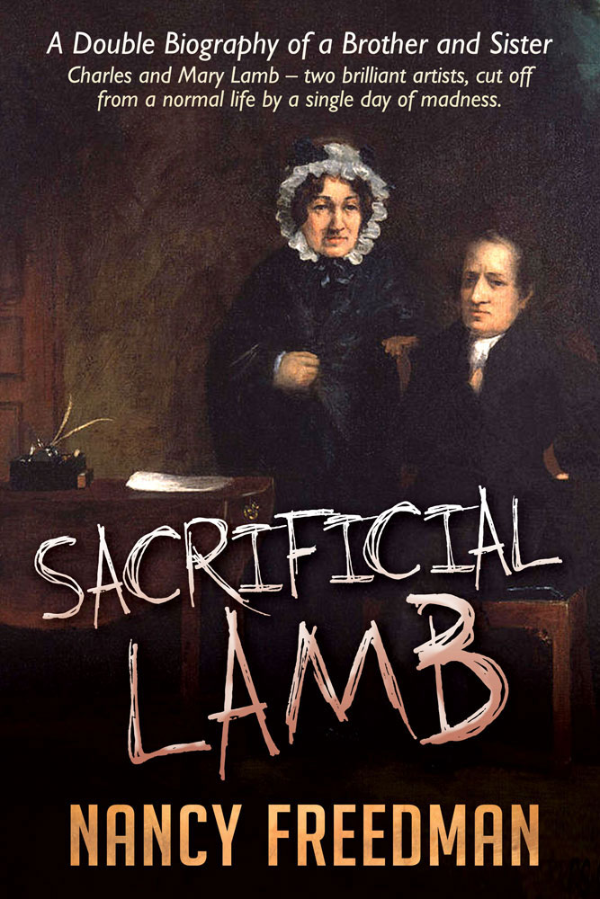 Sacrificial Lamb by Nancy Freeman