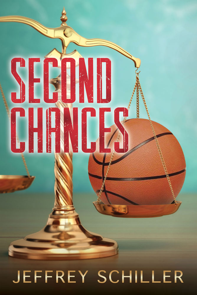 Second Chances by Jeffrey Schiller