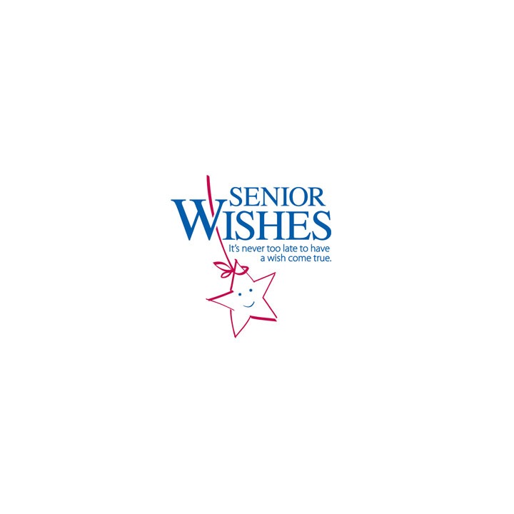 Senior Wishes Logo