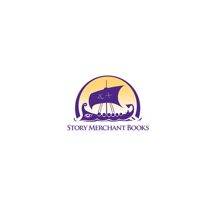 Story Merchant Books Logo