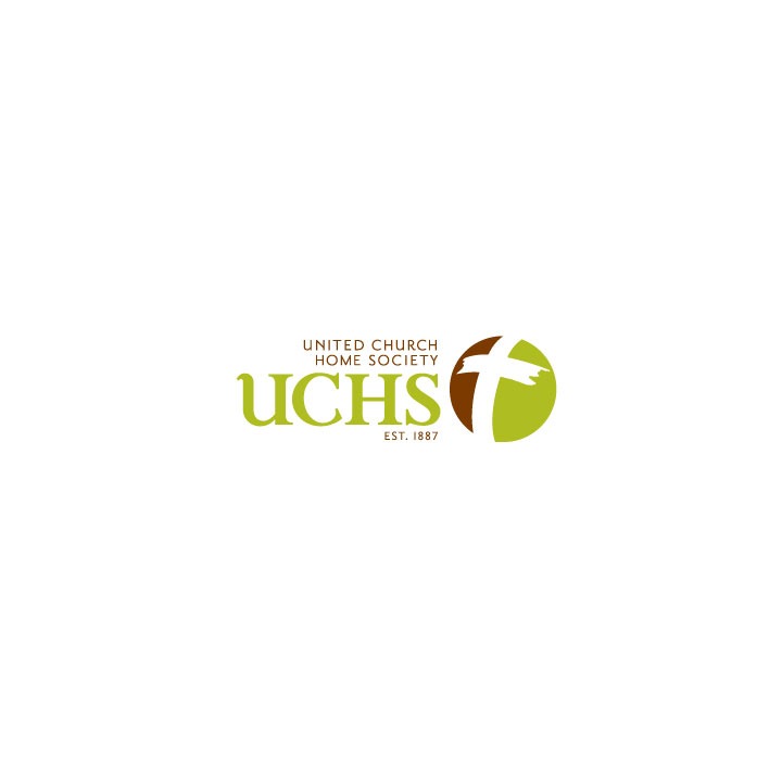 United Church Home Society Logo