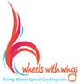 Wheels With Wings Logo